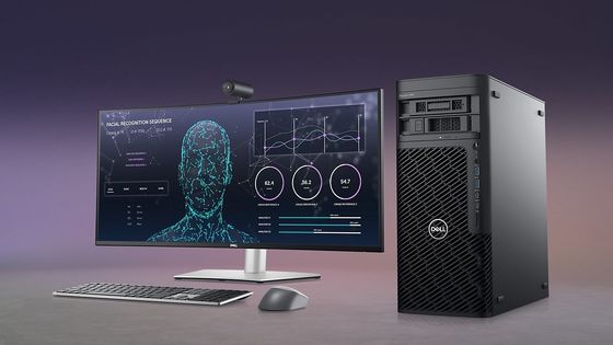Windows 11 Pro AMD Ryzen 5945WX 8G 512G 2T T400-4G GPU 1350W Dell Workstation PC de mesa