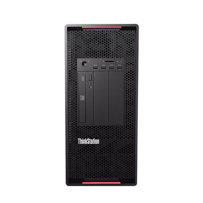 Lenovo ThinkStation P920 Tower Graphics Workstation 3204 16GB DDR4 Tipo de memória 2TB SATA