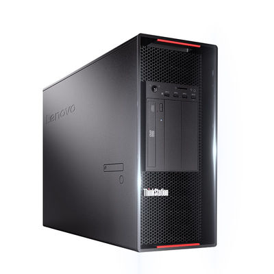 Lenovo ThinkStation P920 Tower Graphics Workstation 3204 16GB DDR4 Tipo de memória 2TB SATA