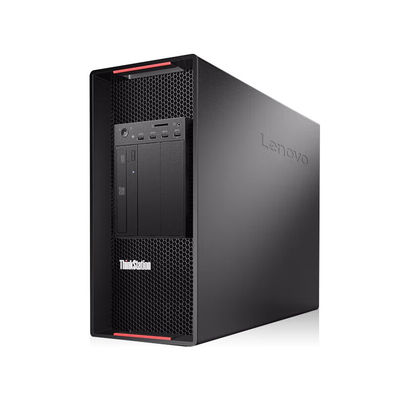 Lenovo ThinkStation P920 Tower Graphics Workstation 3204 16GB DDR4 Tipo de memória 2TB SATA