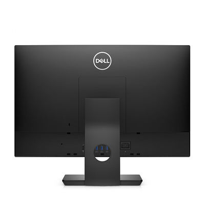 Dell Optiplex 5400 i3-12100 8G 256G 1T 23.8 polegadas AIO Computador com Black Narrow Frame