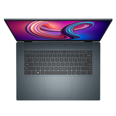 Intel i7-12700H 16G 512G RTX3050-4G Win11 3K Anti-Blue Screen End Flagship Laptop da Dell