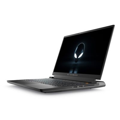 Dell Alienware M15 R7 15.6 polegadas Ryzen7-6800H 16G 512G RTX3060-6G 165Hz IPS Gaming Laptop