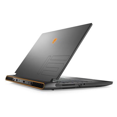 Dell Alienware M15 R7 15.6 polegadas Ryzen7-6800H 16G 512G RTX3060-6G 165Hz IPS Gaming Laptop