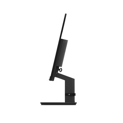 16 9 Relação de exibição Lenovo ThinkVision S24E-20 23.8 polegadas FHD Monitor para escritório de negócios