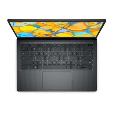 Cartão integrado Dell Vostro V3420 i5 Laptop 16G 512G Intel Iris Gráficos 14 polegadas Luz