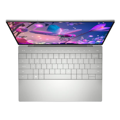 13.4&quot; Dell XPS 13 Laptop com Core i7-1260p 16GB 512GB e Intel Iris Xe Graphics Card