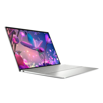 13.4&quot; Dell XPS 13 Laptop com Core i7-1260p 16GB 512GB e Intel Iris Xe Graphics Card
