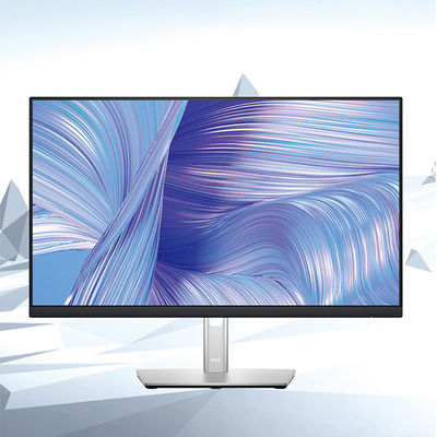 Outro Tempo de Resposta Dell P2422H 23.8 polegadas FHD IPS Monitor de Escritório com luz anti-azul