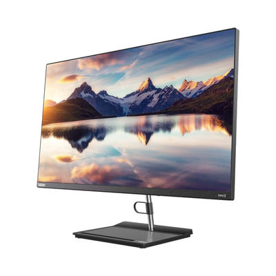 Lenovo ThinkCentre S700 27 polegadas All-in-One Computador 16G DDR4 512G M.2 SSD Win11 WIFI6