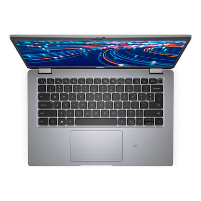 Intel i7-1255U Dell Latitude 5430 14 polegadas Slim e estreito 16G 512G Business Laptop