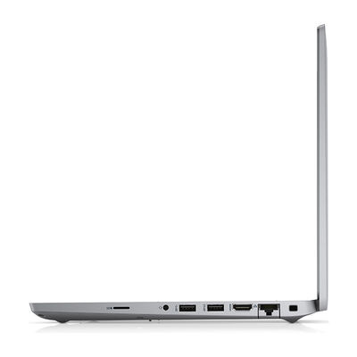 Intel i7-1255U Dell Latitude 5430 14 polegadas Slim e estreito 16G 512G Business Laptop