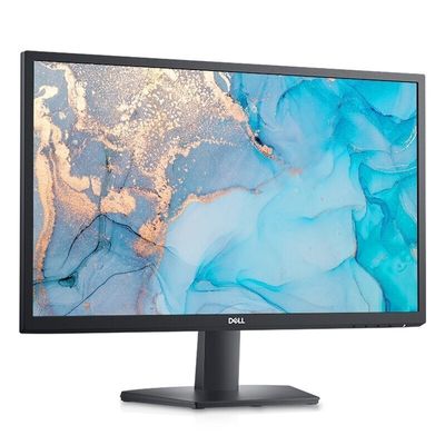 Desktop Dell SE-2422H IPS 23,8 polegadas LED LCD Monitor com baixa luz azul Proteção Ocular