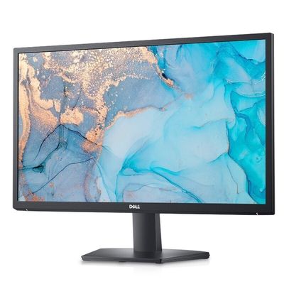 Desktop Dell SE-2422H IPS 23,8 polegadas LED LCD Monitor com baixa luz azul Proteção Ocular