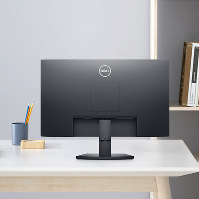 Desktop Dell SE-2422H IPS 23,8 polegadas LED LCD Monitor com baixa luz azul Proteção Ocular