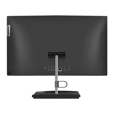 Lenovo 21.5 polegadas All-in-One Desktop com 256G PCIe SSD e Intel i3-1115G4 Processador