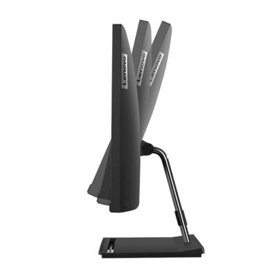 Lenovo 21.5 polegadas All-in-One Desktop com 256G PCIe SSD e Intel i3-1115G4 Processador