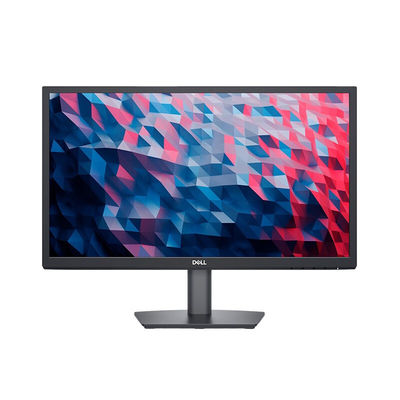 Monitor de escritório Dell E-2222H IPS 21,5 polegadas LCD LED com proteção contra luz azul baixa