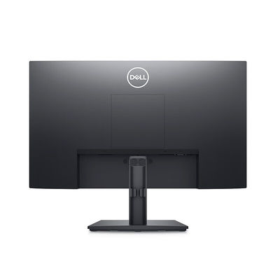 Monitor de escritório Dell E-2222H IPS 21,5 polegadas LCD LED com proteção contra luz azul baixa