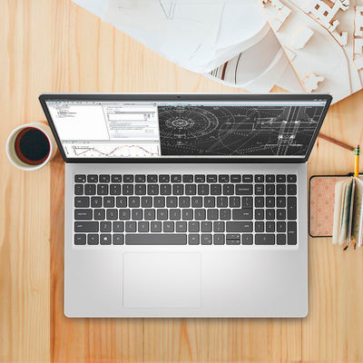 15.6&quot; Dell Inspiron 3511 i3-1115G4 4GB 256GB SSD FHD IPS Laptop para uso pessoal e doméstico