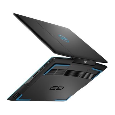 Dell G3 i5-7300HQ 15.6 &quot;Laptop de jogos 8G DDR4 256G SSD GTX1050-4G 1920x1080