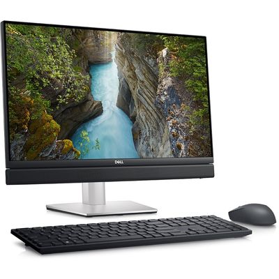 All-in-one Dell Optiplex 7410 i3-13100T 8G 256G Desktop de 23,8 polegadas para mercados nacionais