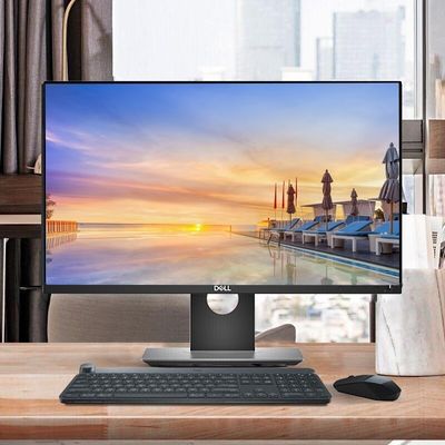 Dell P2421DC 23.8 polegadas 2K QHD 2560 * 1440 IPS Monitor Não Curvo Ampla gama de cores 99%sRGB