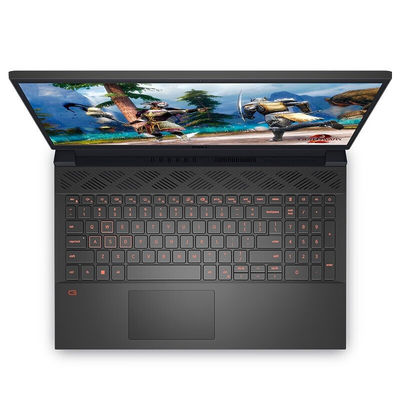 Dell G3 i5-7300HQ 15.6 &quot;Laptop de jogos 8G DDR4 256G SSD GTX1050-4G 1920x1080