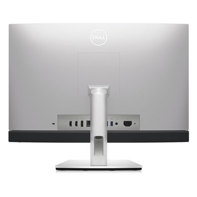 All-in-one Dell Optiplex 7410 i3-13100T 8G 256G Desktop de 23,8 polegadas para mercados nacionais