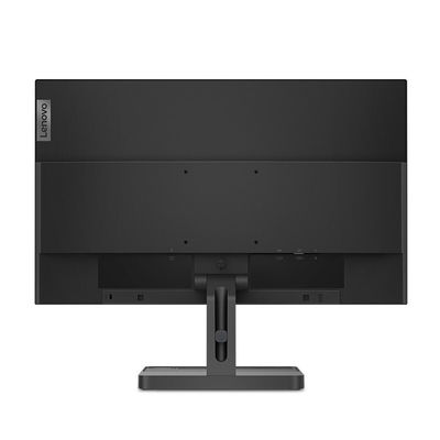 High Definition Lenovo ThinkCentre L24e-30 23.8 &quot;Monitor perfeito para necessidades de negócios