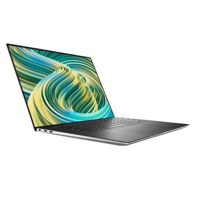 Dell XPS 15 Xeon Core i7-12700H 16G DDR5 512G RTX3050Ti-4G Laptop de tela FHD de 15,6 polegadas