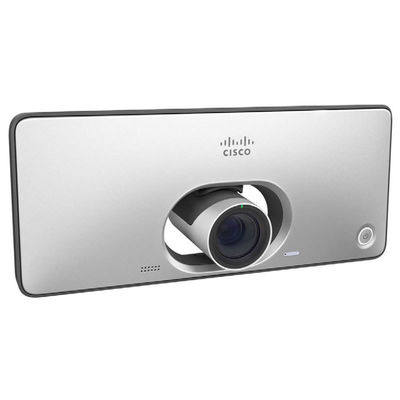 1920x1080 Resolução CISCO IDVC SX10 CTS-SX10N-K9 Terminal para Sala de Conferência Pequena
