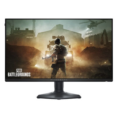 AW2523HF Monitor de jogos de 24,5 polegadas com taxa de atualização de 360Hz e tecnologia de painel IPS rápido