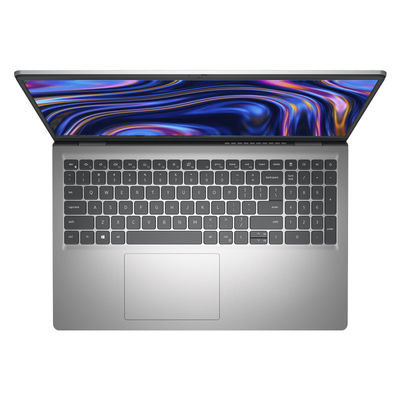 Win11 Opcional 120Hz FHD tela Dell IN3520 i3-1215U 8G 256GB SSD 15.6 polegadas Laptop