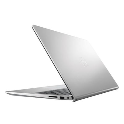 Win11 Opcional 120Hz FHD tela Dell IN3520 i3-1215U 8G 256GB SSD 15.6 polegadas Laptop