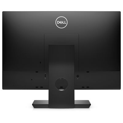 Dell Optiplex 3280 Intel Core 10th i3-10105T 4G 1T 21,5&quot; Computador preto todo em um