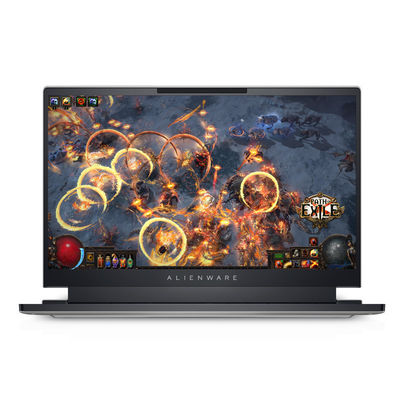 16G LPDDR5 5200MHz Memória Dell Alienware X14 Business Laptop com gráficos GTX3050-4G