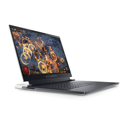 16G LPDDR5 5200MHz Memória Dell Alienware X14 Business Laptop com gráficos GTX3050-4G