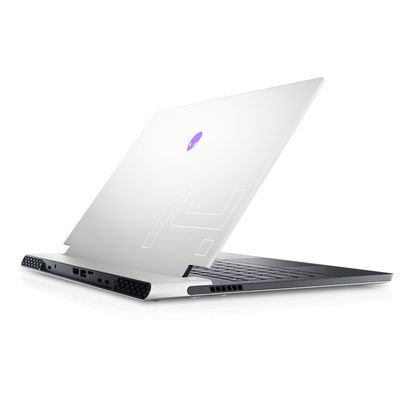 16G LPDDR5 5200MHz Memória Dell Alienware X14 Business Laptop com gráficos GTX3050-4G