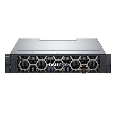 Original Dell EMC PowerVault ME4024 armazenamento de rede ESATA Interface Tipo molde privado