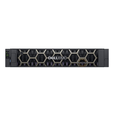 Original Dell EMC PowerVault ME4024 armazenamento de rede ESATA Interface Tipo molde privado