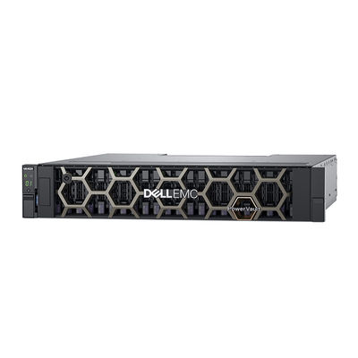 Original Dell EMC PowerVault ME4024 armazenamento de rede ESATA Interface Tipo molde privado