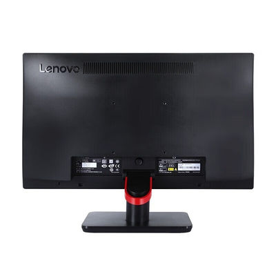 Lenovo Yangtian V2025/V2225 FHD Monitor 19.5 polegadas TN Painel para estações de trabalho de negócios