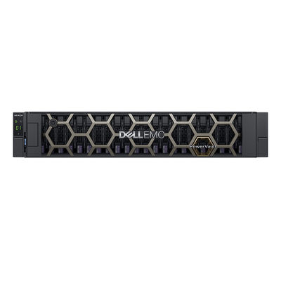 Original Dell EMC PowerVault ME4024 armazenamento de rede ESATA Interface Tipo molde privado