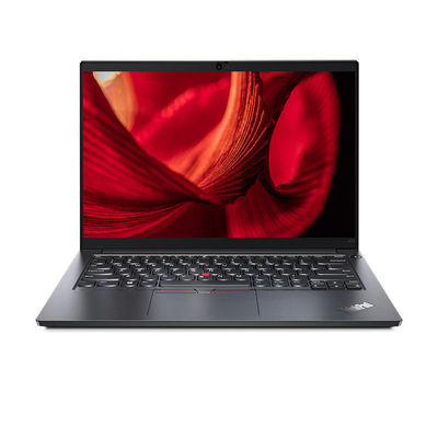 Lenovo ThinkPad E14-02CD i5-1035G1 8G 1T HDD Win10 Laptop para os requisitos do cliente
