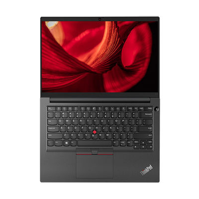 Lenovo ThinkPad E14-02CD i5-1035G1 8G 1T HDD Win10 Laptop para os requisitos do cliente