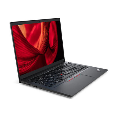 Lenovo ThinkPad E14-02CD i5-1035G1 8G 1T HDD Win10 Laptop para os requisitos do cliente