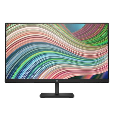 HP V24ie-G5 FHD Monitor 23.8inch 75Hz FreeSync IPS TUV Certificado Baixa Luz Azul para PC