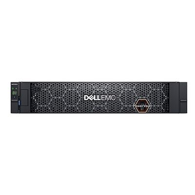 Original Dell EMC PowerVault ME5024 armazenamento de rede com interface ESATA pronto para envio