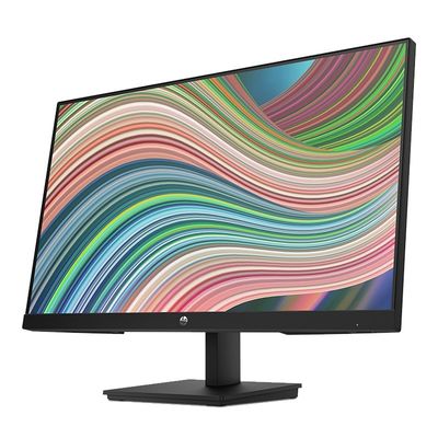HP V24ie-G5 FHD Monitor 23.8inch 75Hz FreeSync IPS TUV Certificado Baixa Luz Azul para PC